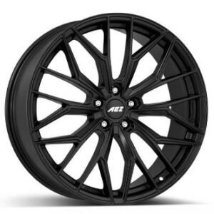 forged aluminum sport rim 20" black diamond