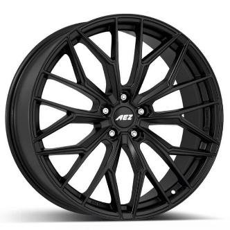 forged aluminum sport rim 20" black diamond